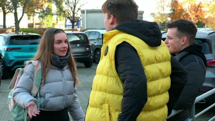 Berlin - Tag & Nacht bei RTL Zwei