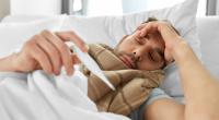 Männer klagen schon bei leichten Erkrankungen mehr - das hat allerdings auch genetische Ursachen.