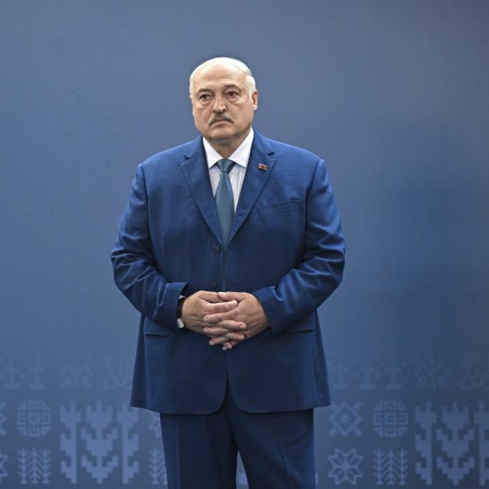 Migranten als Waffe? Belarus-Diktator nutzt perfides Mittel gegen die EU
