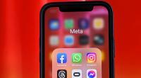 Meta stellt den Messenger Lite ein.