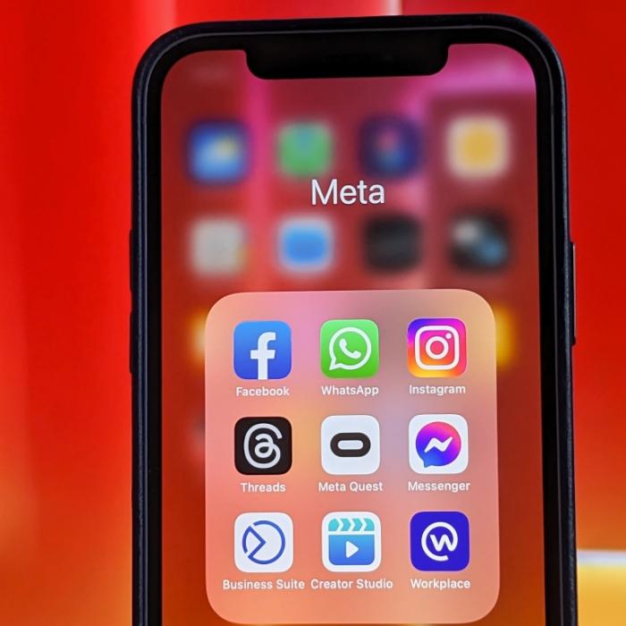 App nicht mehr verfügbar! Chatprogramm von Meta eingestellt