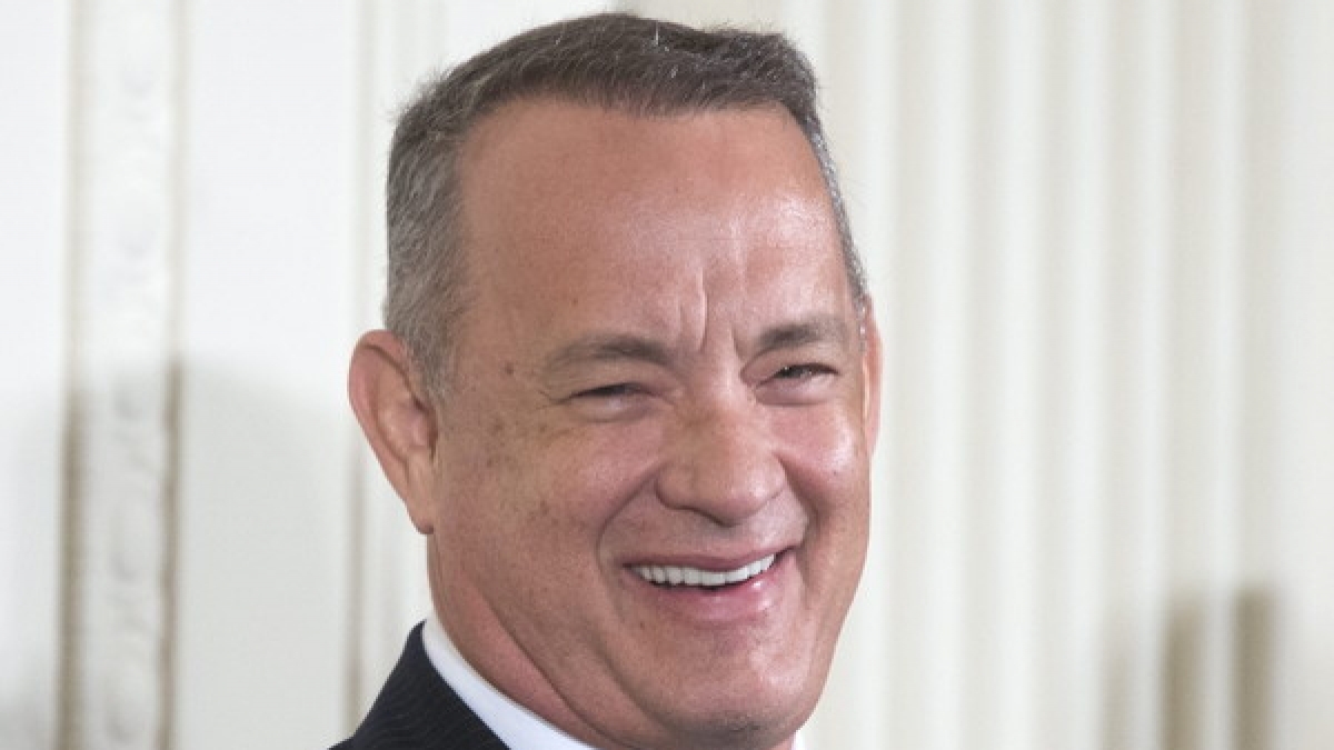 Tom Hanks gilt als einer der beliebtesten und erfolgreichsten Hollywoodstars der Gegenwart. (Foto)