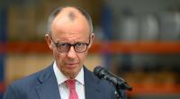 Friedrich Merz: Todkranke Frau konfrontiert Kanzler – seine Reaktion schockiert