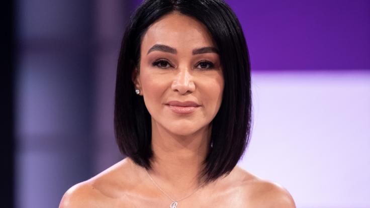 Verona Pooth und ihr Manager haben sich getrennt.