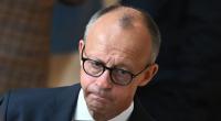 Friedrich Merz kassiert für ein Instagram-Video für Wut.