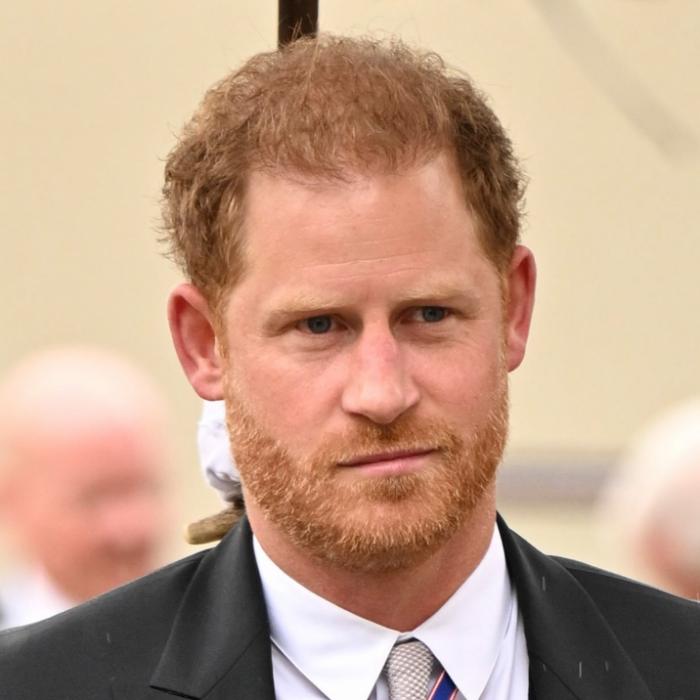 Solo unterwegs! Hier strahlt der Royal ohne Meghan