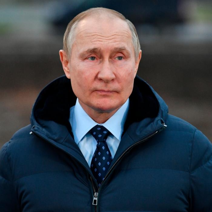 500.000 Kreml-Soldaten erwartet! Zweite Mobilisierungswelle droht