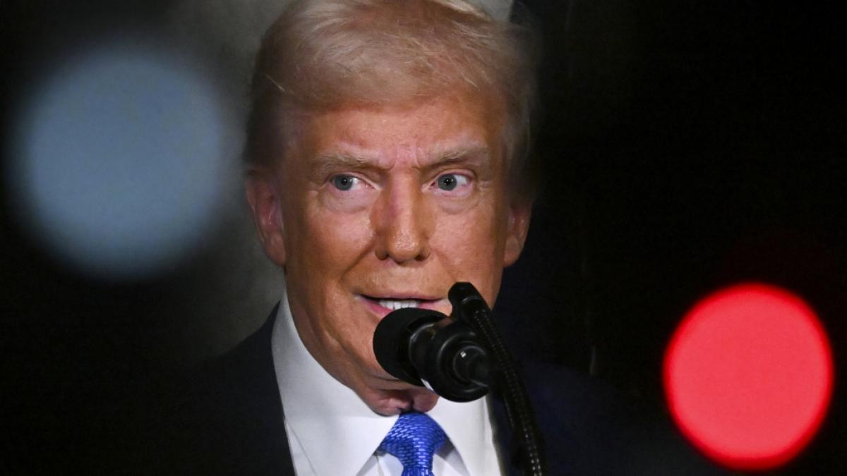 Die Wahl zum US-Pr&auml;sidenten gewann Donald Trump mit den Stimmen aus der einkommensschwachen US-Bev&ouml;lkerung, doch eben jene Fangemeinde k&ouml;nnte Trumps vorzeitiges Ende besiegeln. (Foto)