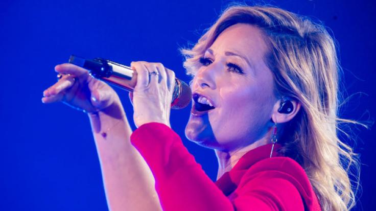 Helene Fischer hat mit einem weiteren Konzert-Termin für 2020 ihr Comeback bekräftigt - doch Schlagerfans schauen weiter in die Röhre.