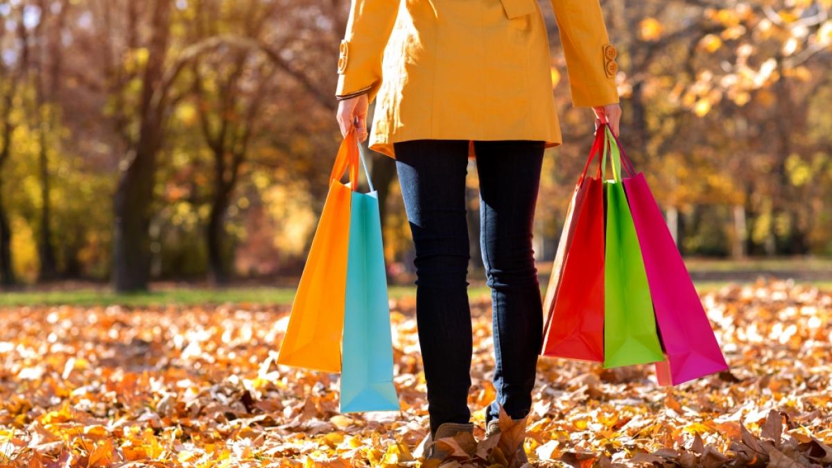 In mehreren Bundesl&auml;ndern kann man am Reformationstag eine Shopping-Tour planen. (Symbolfoto) (Foto)