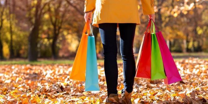 Verkaufsoffener Feiertag am 31.10.2026