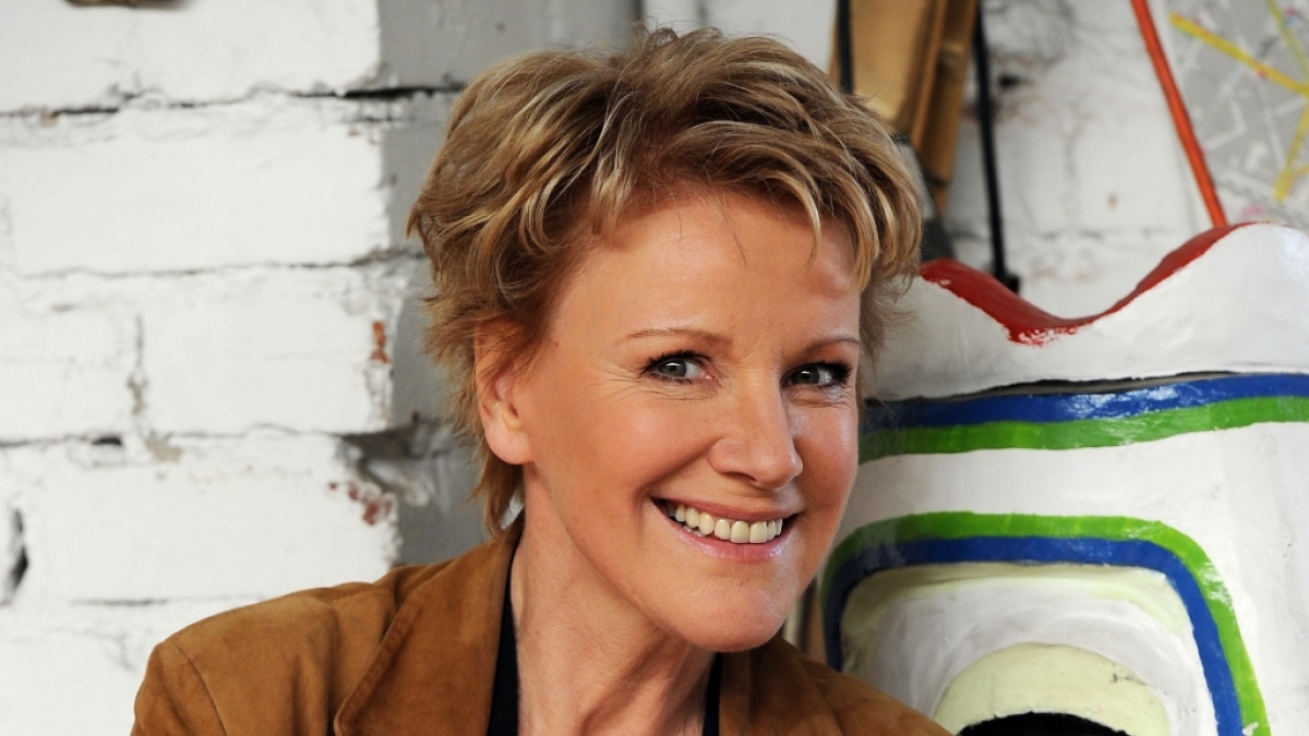 Mariele Millowitsch ist erfolgreicher denn je und auch privat scheint es der Schauspielerin an nichts zu mangeln. (Foto)