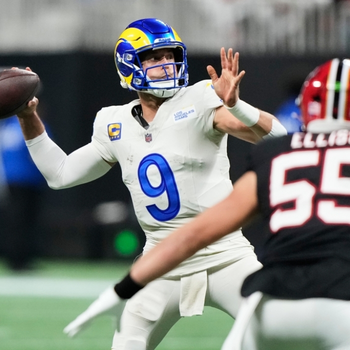 Los Angeles Rams - Arizona Cardinals im Livestream