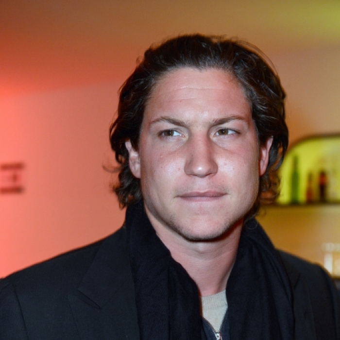 Vito Schnabel
