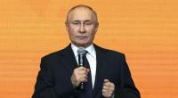 Wladimir Putin hat den Kreml verärgert.