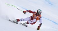 Die Ski-alpin Herren starten das Jahr 2023 in Garmisch-Partenkirchen.