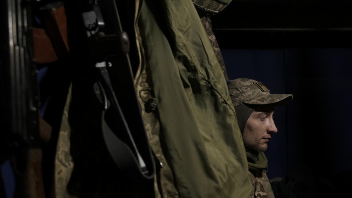 Berichten zufolge sind die milit&auml;rischen Erfolge russischer Soldaten in der Ukraine weniger durchschlagend als von Russland erhofft. (Foto)