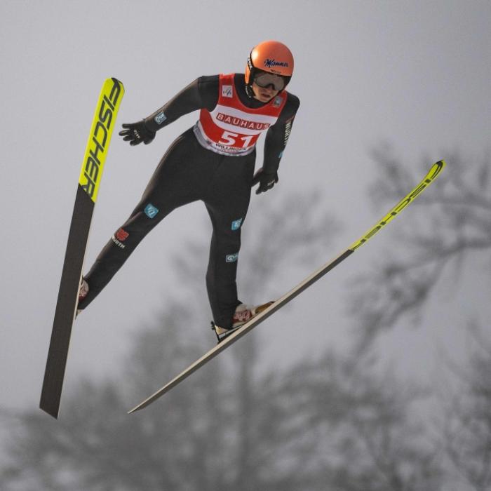 So sehen Sie das Skifliegen-Finale in Planica (Slowenien) live