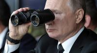 Wladimir Putin wird nach der Ukraine weitere europäische Länder angreifen, ist sich der ukrainische Außenminister sicher.