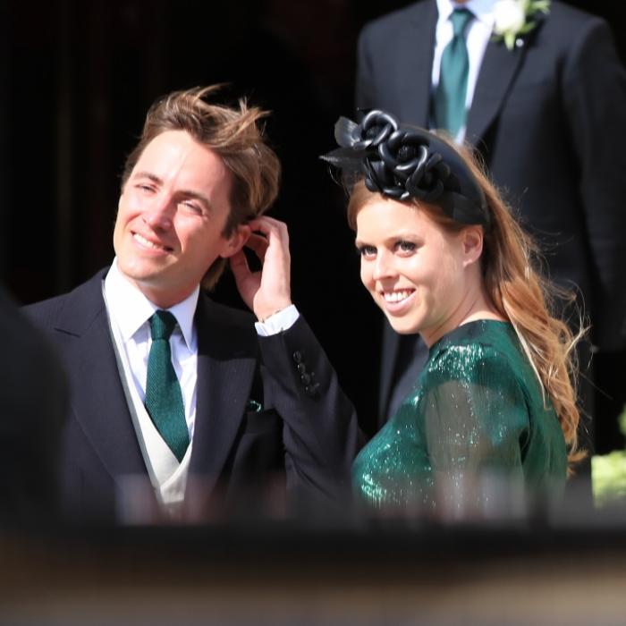 Für diese Royals läuten bald die Hochzeitsglocken