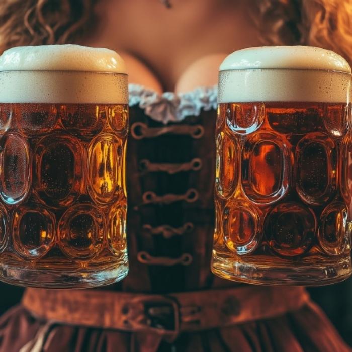 76 Prozent der Wiesn-Bedienungen betroffen - so reagieren die Festzelt-Betreiber