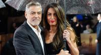 Wegen Donald Trumps Sanktionen könnte Amal Clooney die Einreise in die USA verwehrt werden.