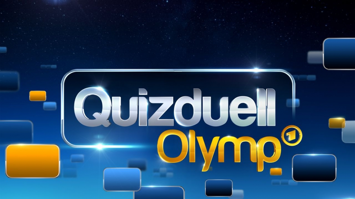 Quizduell-Olymp bei Das Erste (Foto)