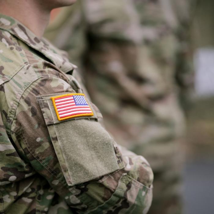 Spurlos verschwunden! Haben die Russen zwei US-Veteranen geschnappt?