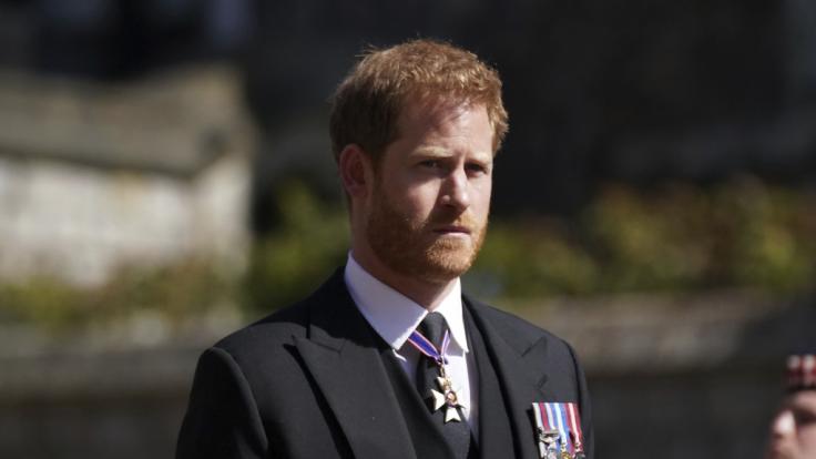 Wie sehr hat Meghan Markle Prinz Harry verändert? Wie sehr hat Meghan Markle Prinz Harry verändert? (Foto)