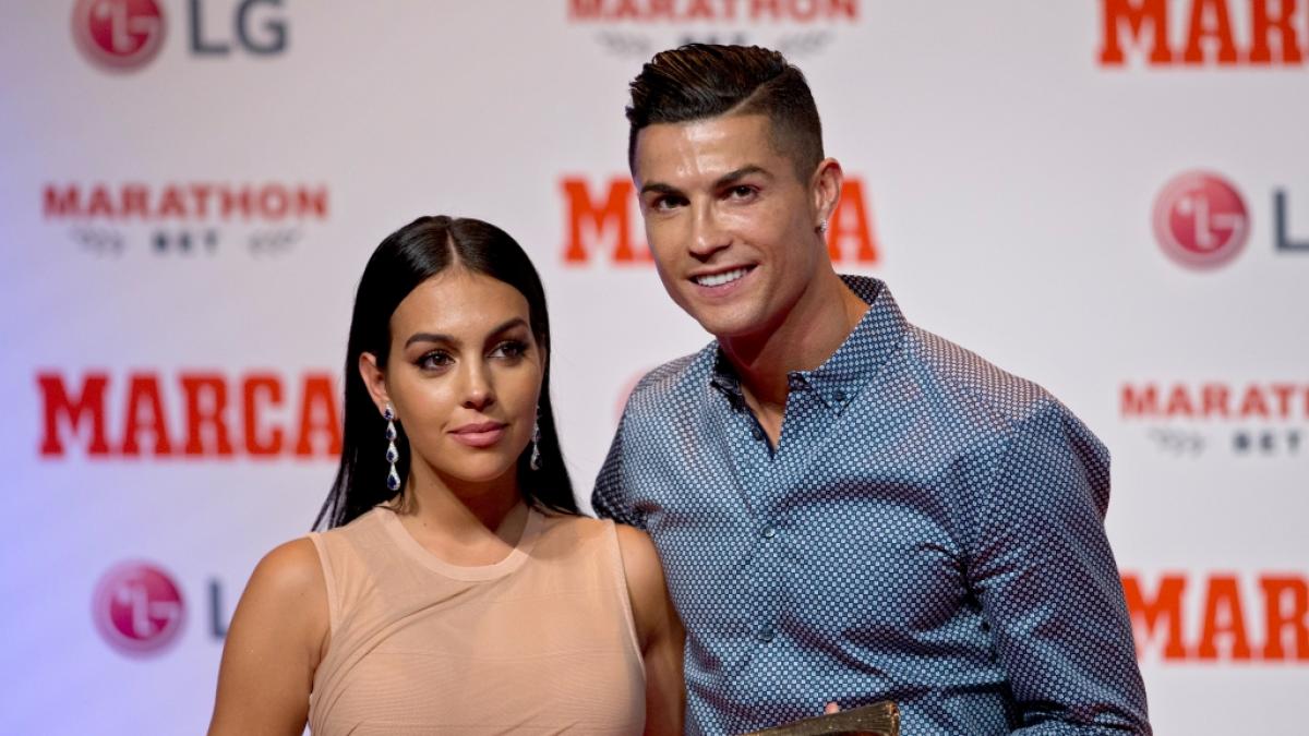 Cristiano Ronaldo und Georgina Rodriguez trauern um ihren neugeborenen Sohn. (Foto)