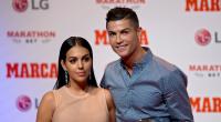 Cristiano Ronaldo und Georgina Rodriguez trauern um ihren neugeborenen Sohn.