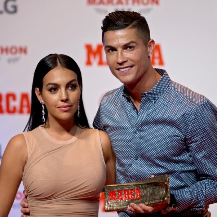 Sie erwarteten Zwillinge! Cristiano und Georgina verlieren ihren Sohn