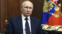 Der Ukraine-Krieg soll mit Wladimir Putins Tod enden.