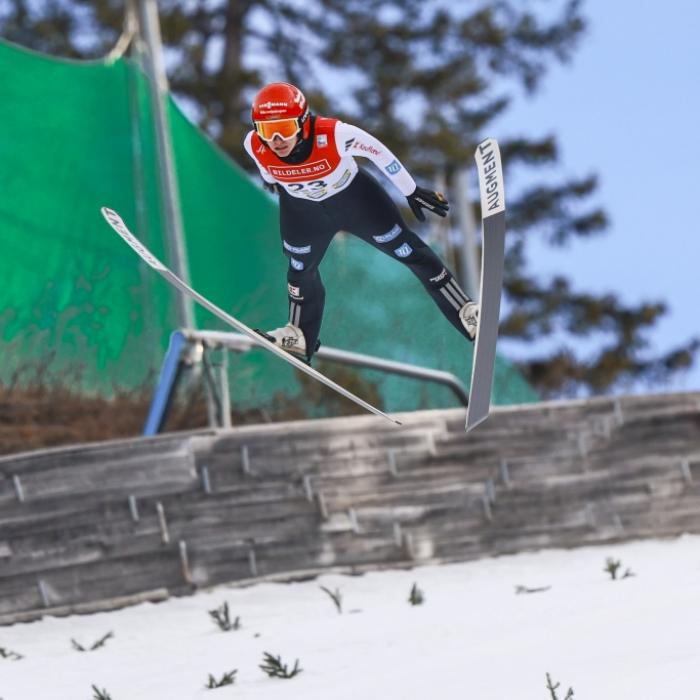 Vierschanzentournee feiert Premiere - alle Termine der neuen Saison