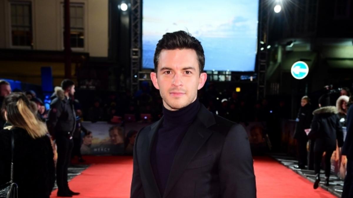 Jonathan Bailey ist der neue Star am "Bridgerton"-Himmel. (Foto)