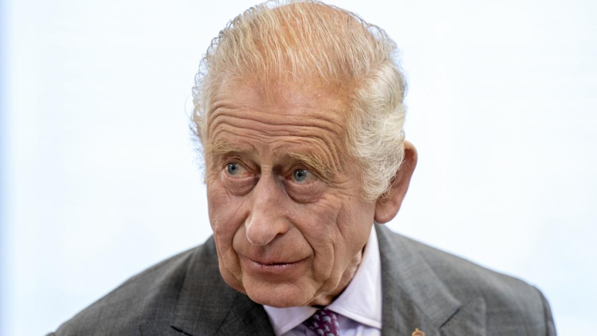 K&ouml;nig Charles III. hat mit einer Entscheidung seine Enkel Archie und Lilibet betreffend nicht nur anerkennendes Lob, sondern auch harsche Kritik geerntet. (Foto)