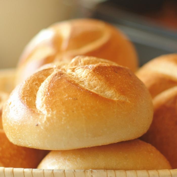 Phosphat, Acrylamid und Co.! So gefährlich sind Fertigbackwaren