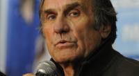Carlos Reutemann ist tot.