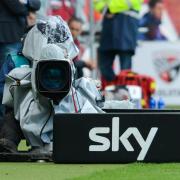 Sky zeigt die Spiele der 2. Fußball-Bundesliga live im Pay-TV.