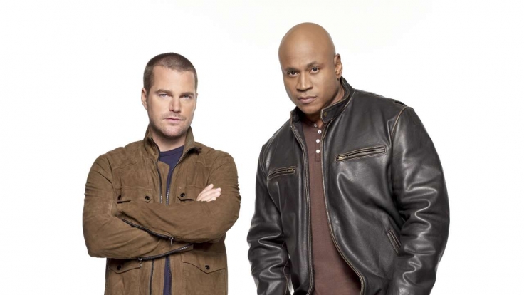 NCIS: Los Angeles bei kabel eins