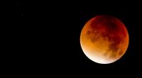 Den Mond mit dem Smartphone zu fotografieren, ist gar nicht so schwer.