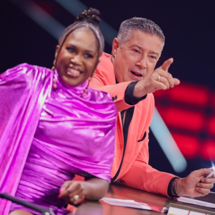 Diese Einzeltänze hat Show 8 heute neben den Jury-Team-Tänzen zu bieten
