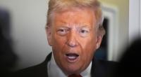 Die New-York-Wahl könnte Donald Trump politisch in die Karten spielen.