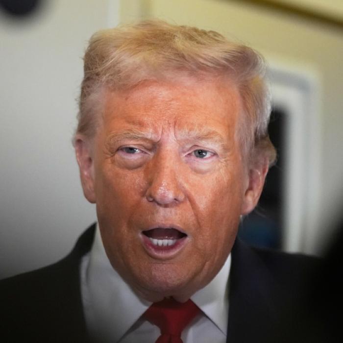 Dieser Sieg spielt dem US-Präsidenten in die Hände