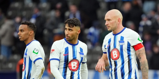 Hertha BSC News
