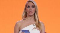 Judith Rakers wurde im Internet mies missbraucht.