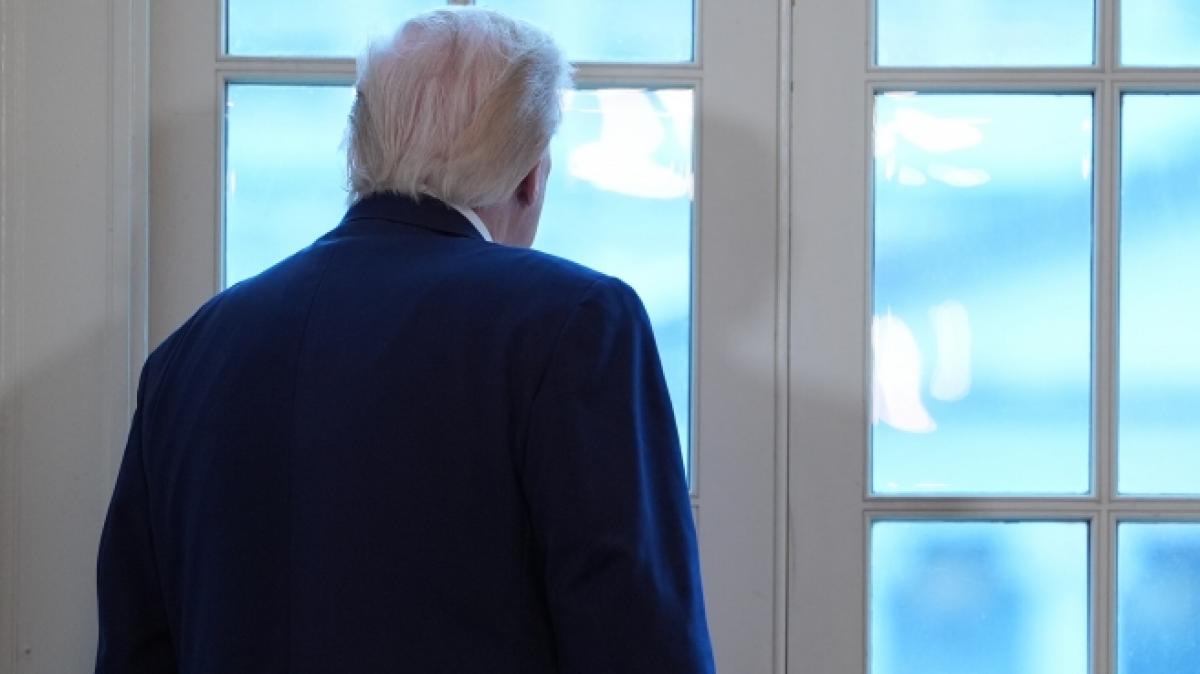 Wie viele Abschiebungen hat Donald Trump wirklich vornehmen lassen? (Foto)