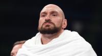 Box-Star Tyson Fury trauert um seinen Cousin.
