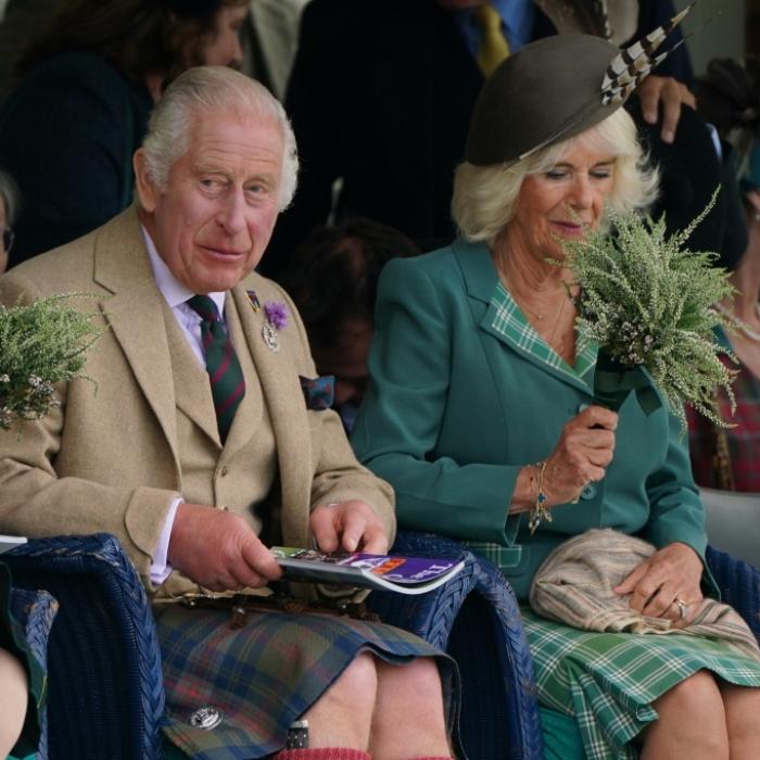 Schmach für die Royals! Hier sind König Charles III. und Co. unerwünscht