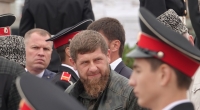 Fällt Mariupol bald an Putins Bluthund?